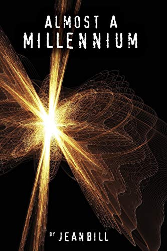 Almost A Millennium [Paperback]