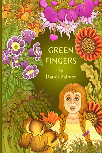 Green Fingers [Paperback]