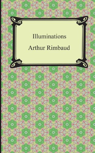 Illuminations [Paperback]