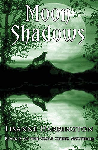 Moon Shadpws [Paperback]