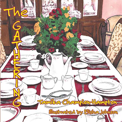 The Gathering (kamden Faith Journey) [Paperback]