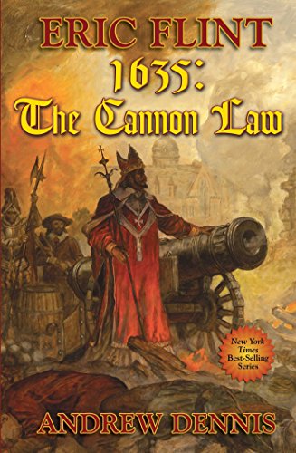 1635 Cannon Law [Hardcover]