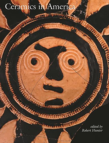 Ceramics in America 2003 [Paperback]