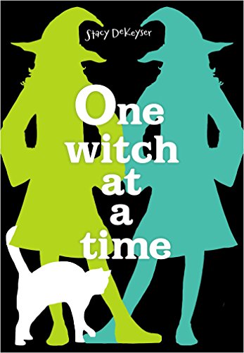 One Witch at a Time [Paperback]