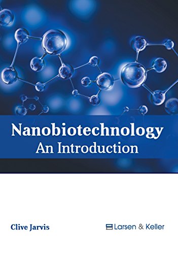 Nanobiotechnology An Introduction [Hardcover]