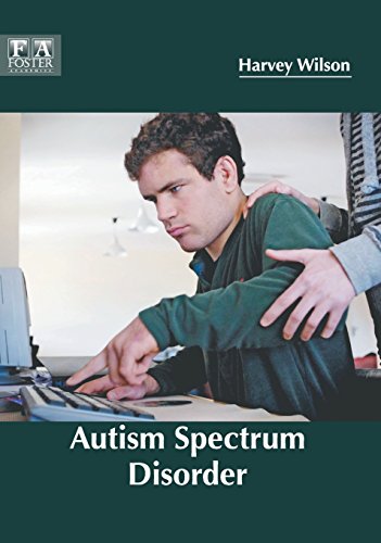 Autism Spectrum Disorder [Hardcover]