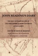 John Reading's Diary [Hardcover]