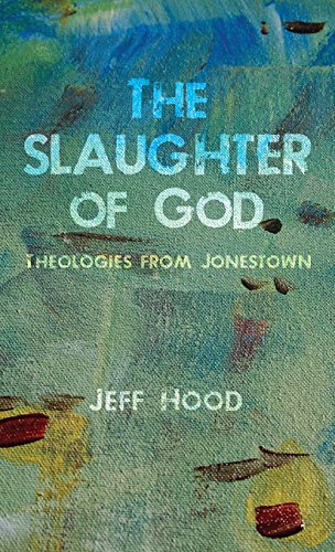 The Slaughter Of God [Hardcover]