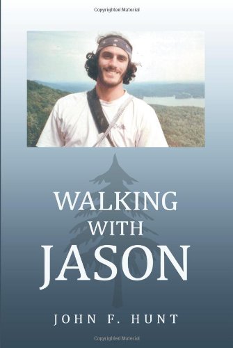 Walking With Jason [Hardcover]