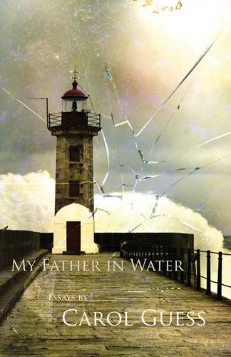 My Father in Water [Paperback]