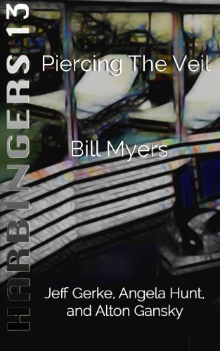 Piercing The Veil (harbingers) (volume 13) [Paperback]