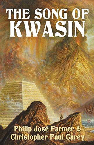 The Song Of Kwasin Khokarsa Series 3 [Paperback]