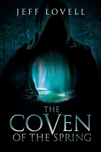 Coven Of The Spring [Paperback]