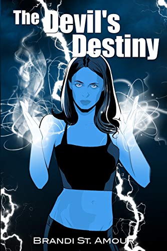Devil's Destiny [Paperback]
