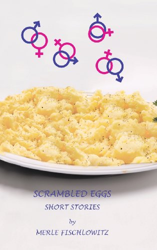 Scrambled Eggs Short Stories [Hardcover]