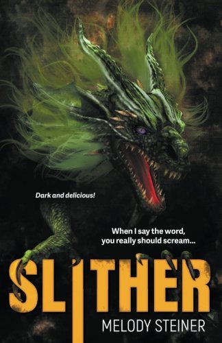 Slither [Paperback]