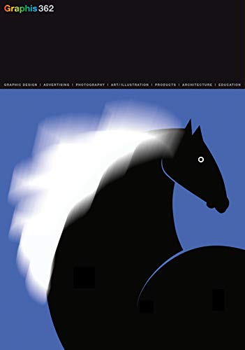 Graphis Journal 362 [Paperback]