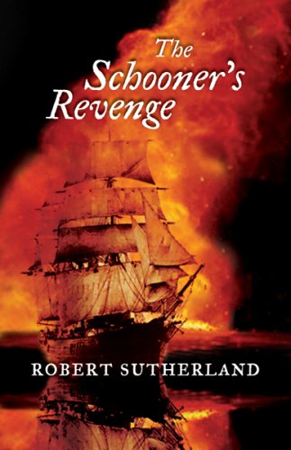 The Schooner's Revenge [Paperback]