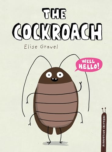 The Cockroach [Paperback]