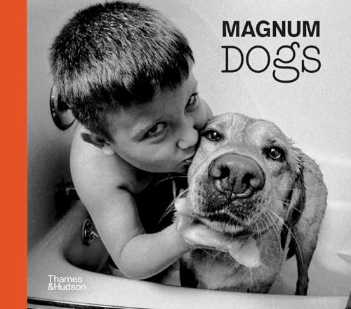 Magnum Dogs [Hardcover]
