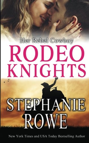 Her Rebel Cowboy [Paperback]