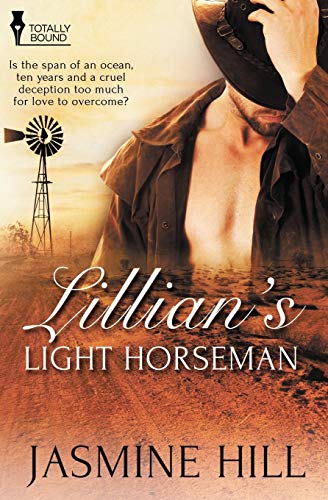 Lillian's Light Horseman [Paperback]