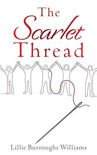 Scarlet Thread [Paperback]