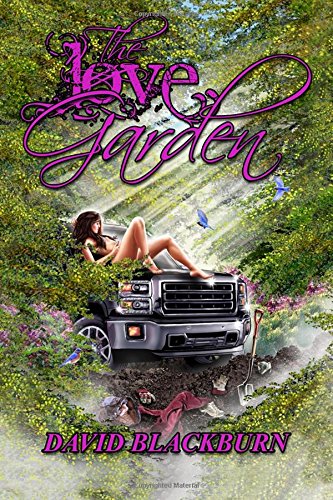 The Love Garden [Paperback]