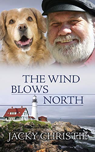 The Wind Blows North [Paperback]