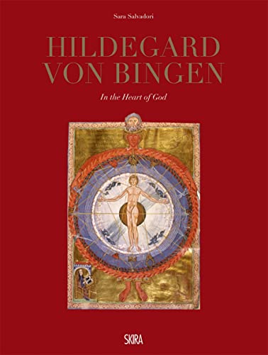 Hildegard von Bingen In the Heart of God [Hardcover]