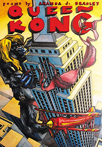 Queen Kong [Paperback]