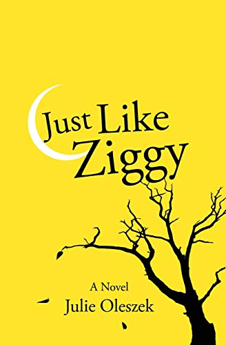 Just Like Ziggy [Paperback]