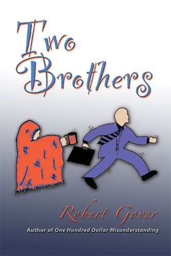 Two Brothers [Paperback]