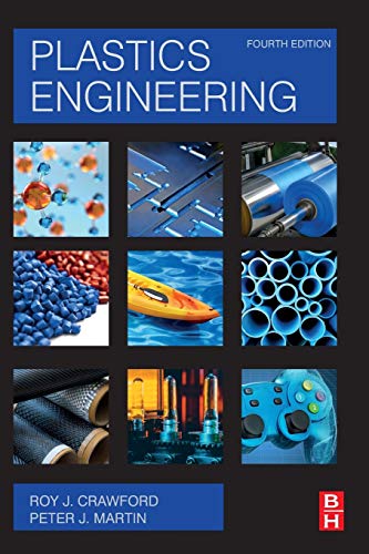 Plastics Engineering [Paperback]