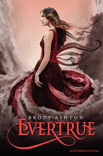 Evertrue [Paperback]