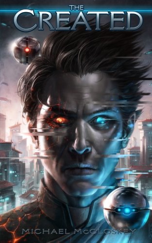 The Created [Paperback]