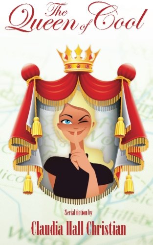 The Queen Of Cool [Paperback]