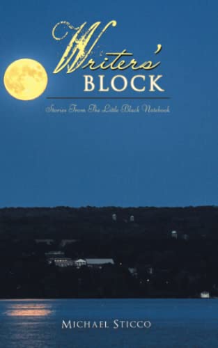 Writer's Block [Paperback]