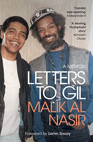Letters To Gil
