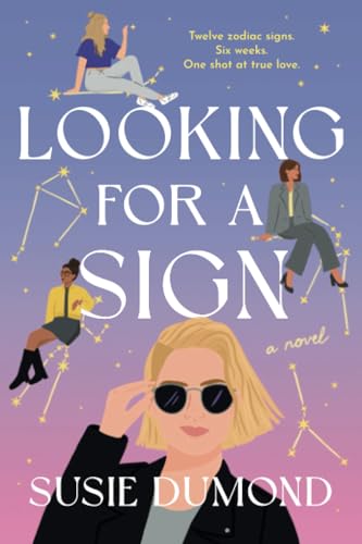 Looking for a Sign A Novel [Paperback]