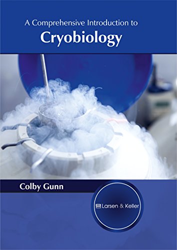 A Comprehensive Introduction To Cryobiology [