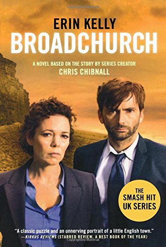 Broadchurch A Novel [Paperback]