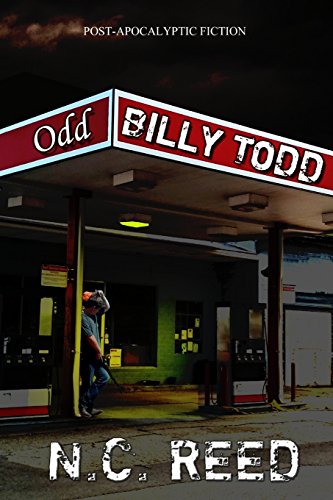 Odd Billy Todd [Paperback]