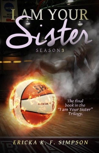 I Am Your Sister Season 3 [Paperback]
