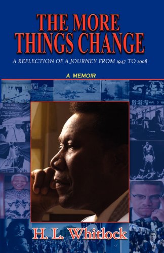 The More Things Change [Paperback]
