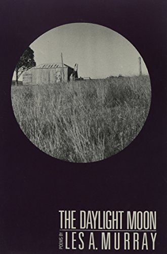 The Daylight Moon and Other Poems [Paperback]