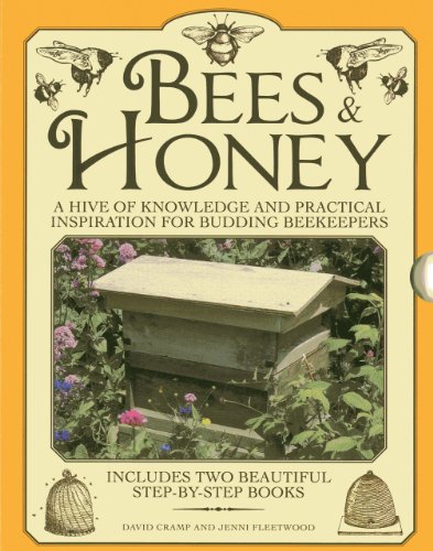 Bees &amp Honey A Hive Of Knowledge And Practical Inspiration For Budding Beek [Multiple copy pack]