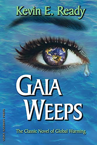 Gaia Weeps