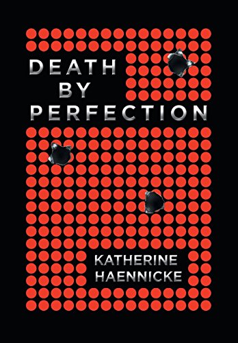 Death By Perfection [Hardcover]