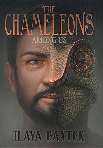 The Chameleons Among Us [Hardcover]